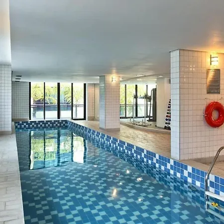 Flat Luxuoso Ibirapuera Moema 1810 Apartment Sao Paulo Exterior photo